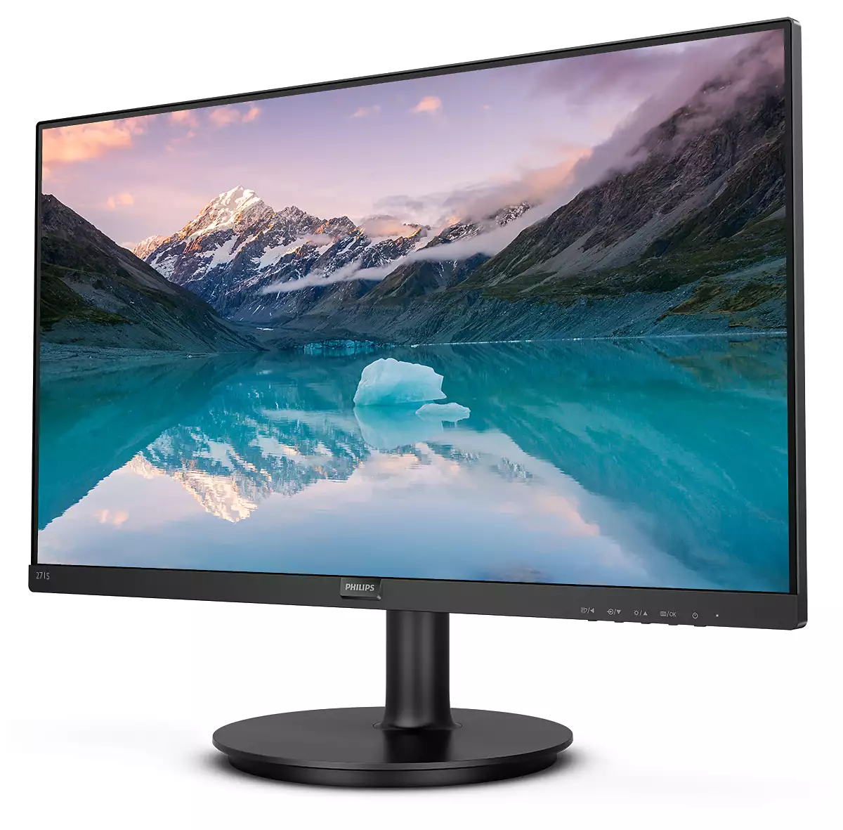 Philips S Line 271S9/75 computer monitor – image 4