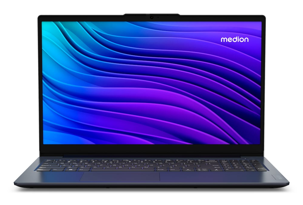 MEDION E15435 Intel® Core™ i5 i5-13420H Laptop – image 1