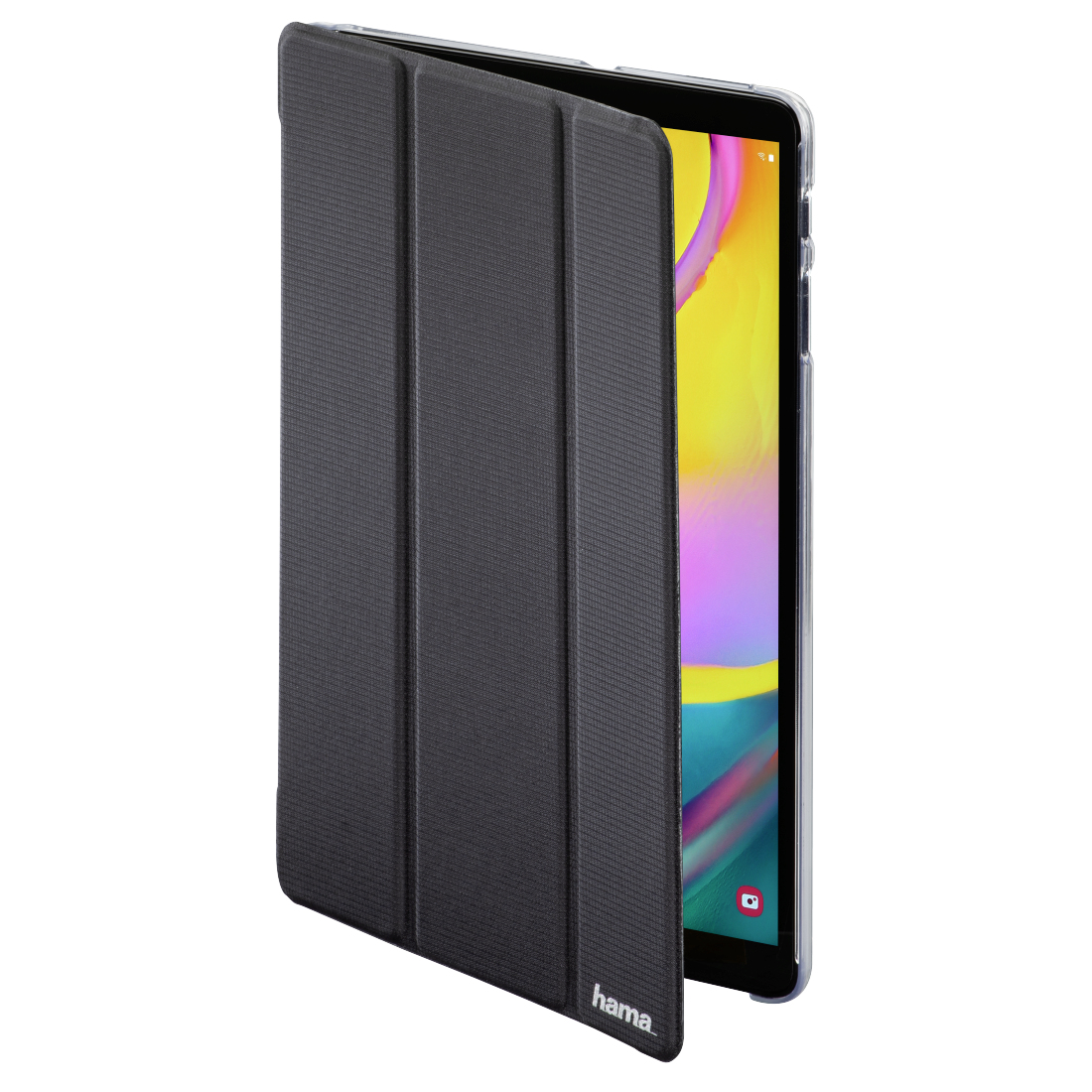 Hama Toronto 25.6 cm (10.1") Folio Black – image 1