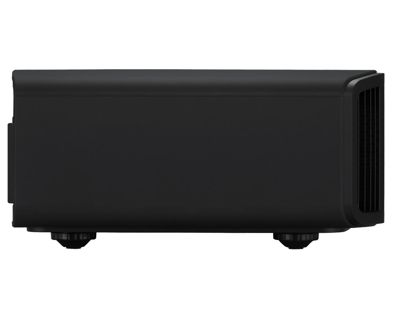 JVC DLA-NZ8BE data projector Large venue projector 2500 ANSI lumens D-ILA 8K (8192x4320) 3D Black – image 3