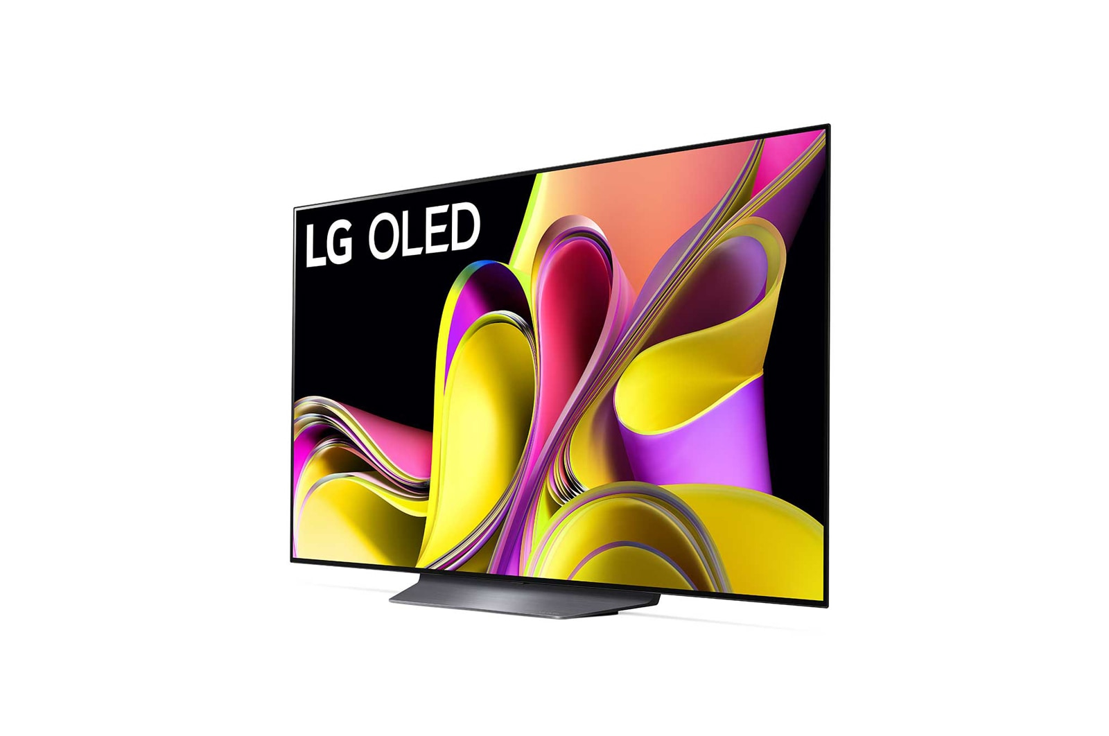 LG OLED OLED55B39LA – image 3