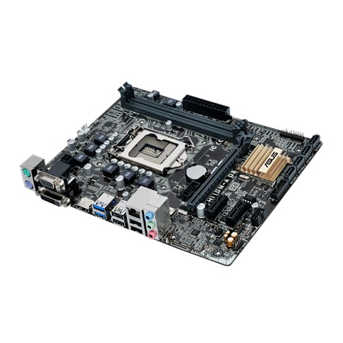 ASUS H110M-A D3 – image 3