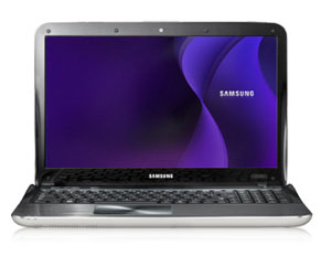 Samsung SF SF510-S01NL Intel® Core™ i3 i3-370M