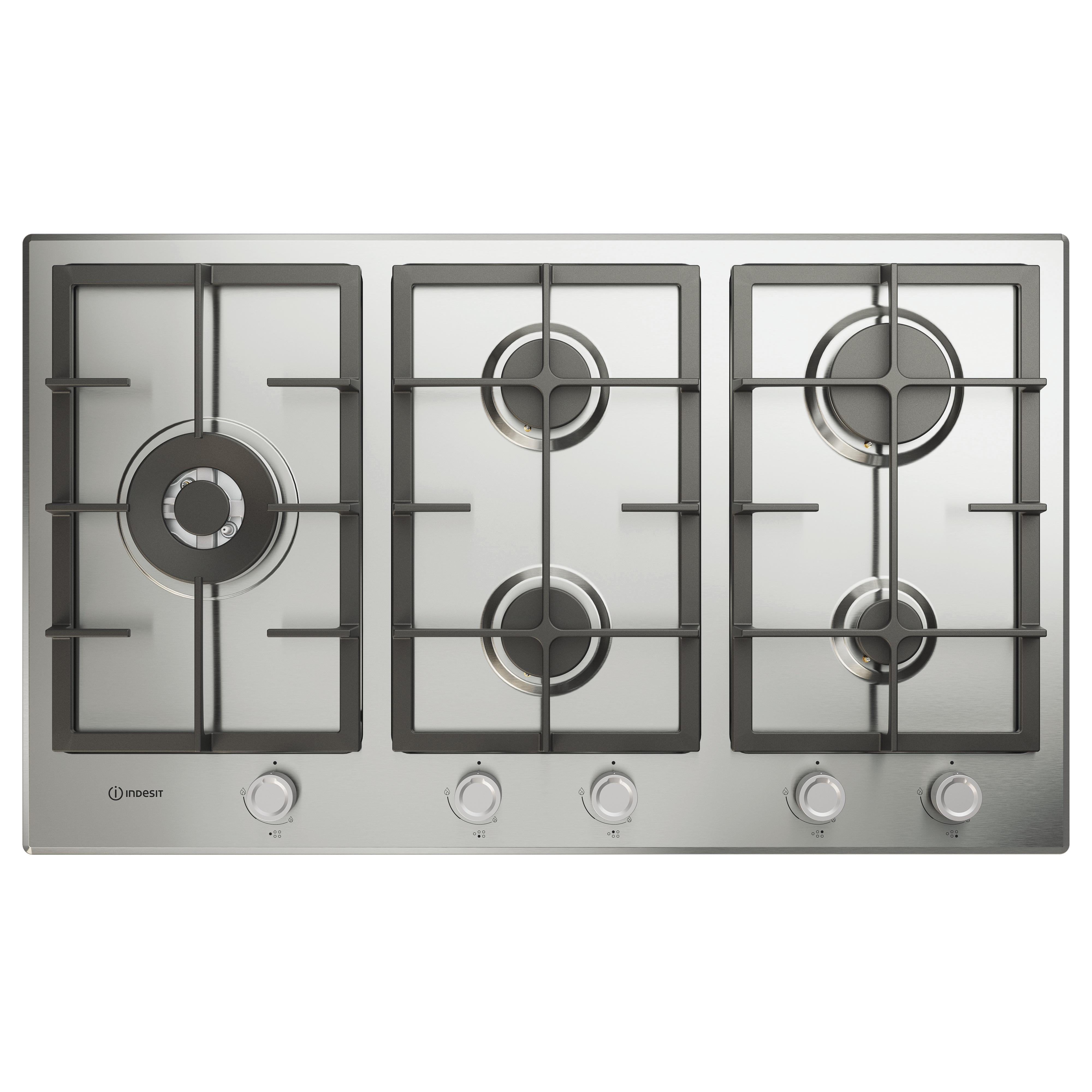 Indesit IN 9522 IX 1 — vue 1 sur 6