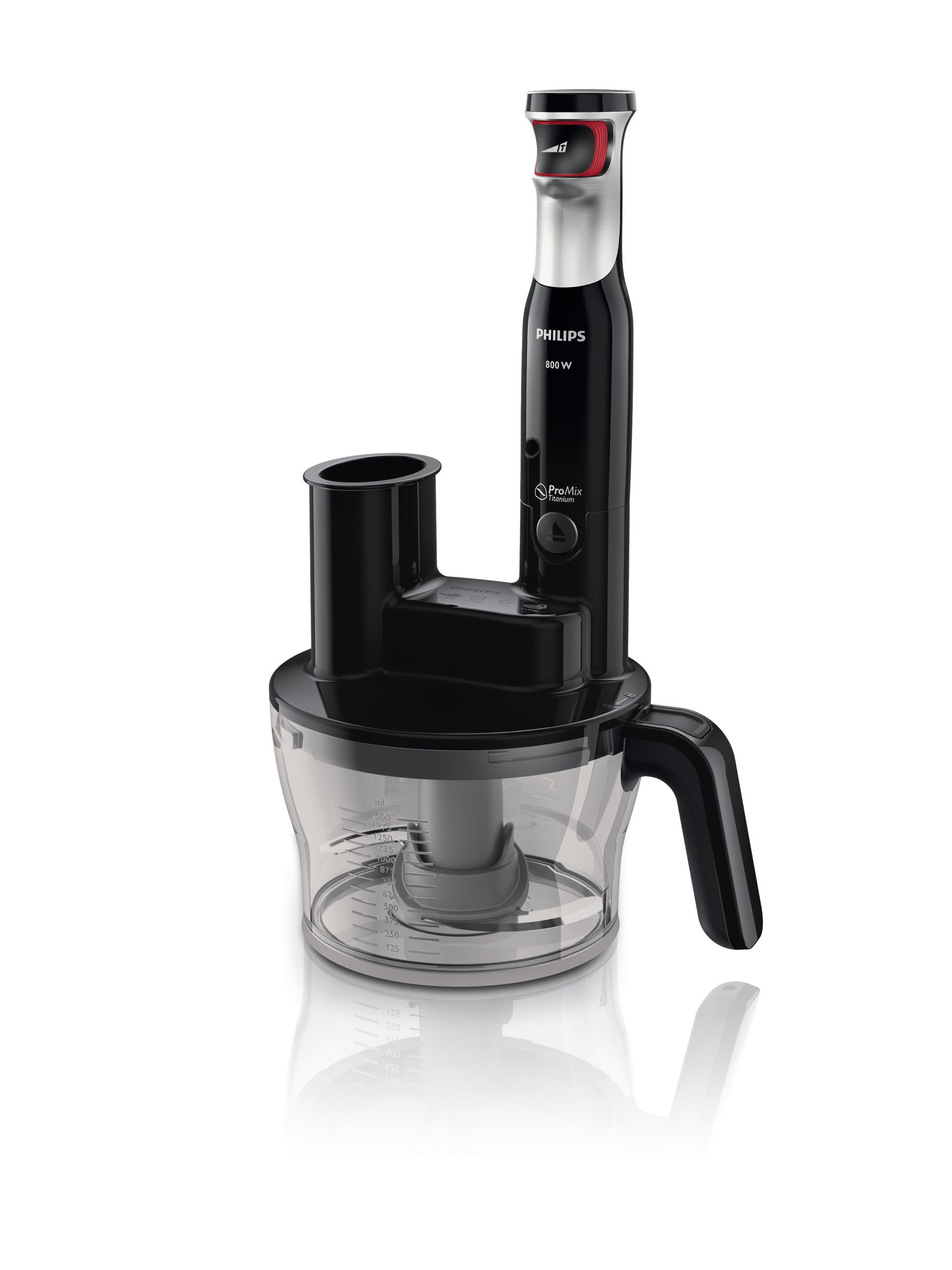 Philips Avance Collection HR1677/90R1 blender – image 6