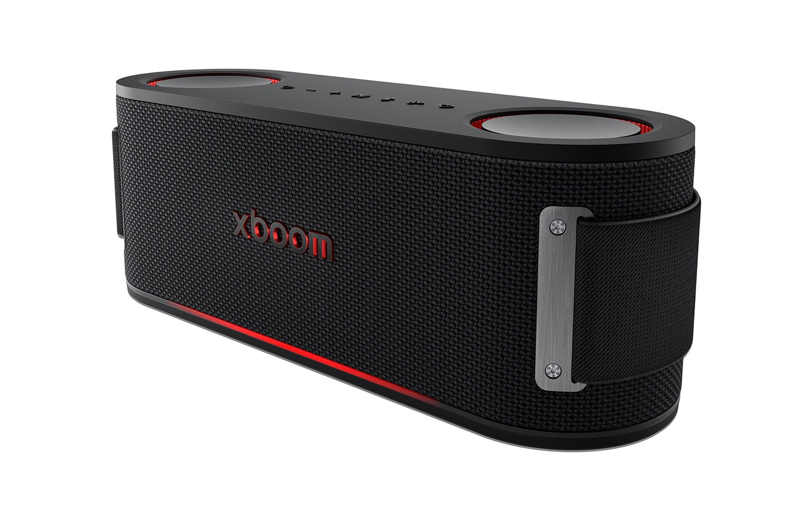 LG xboom Bounce by will.i.am – image 4
