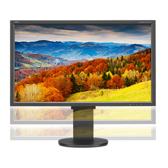 NEC EA273WMI-BK computer monitor – image 4
