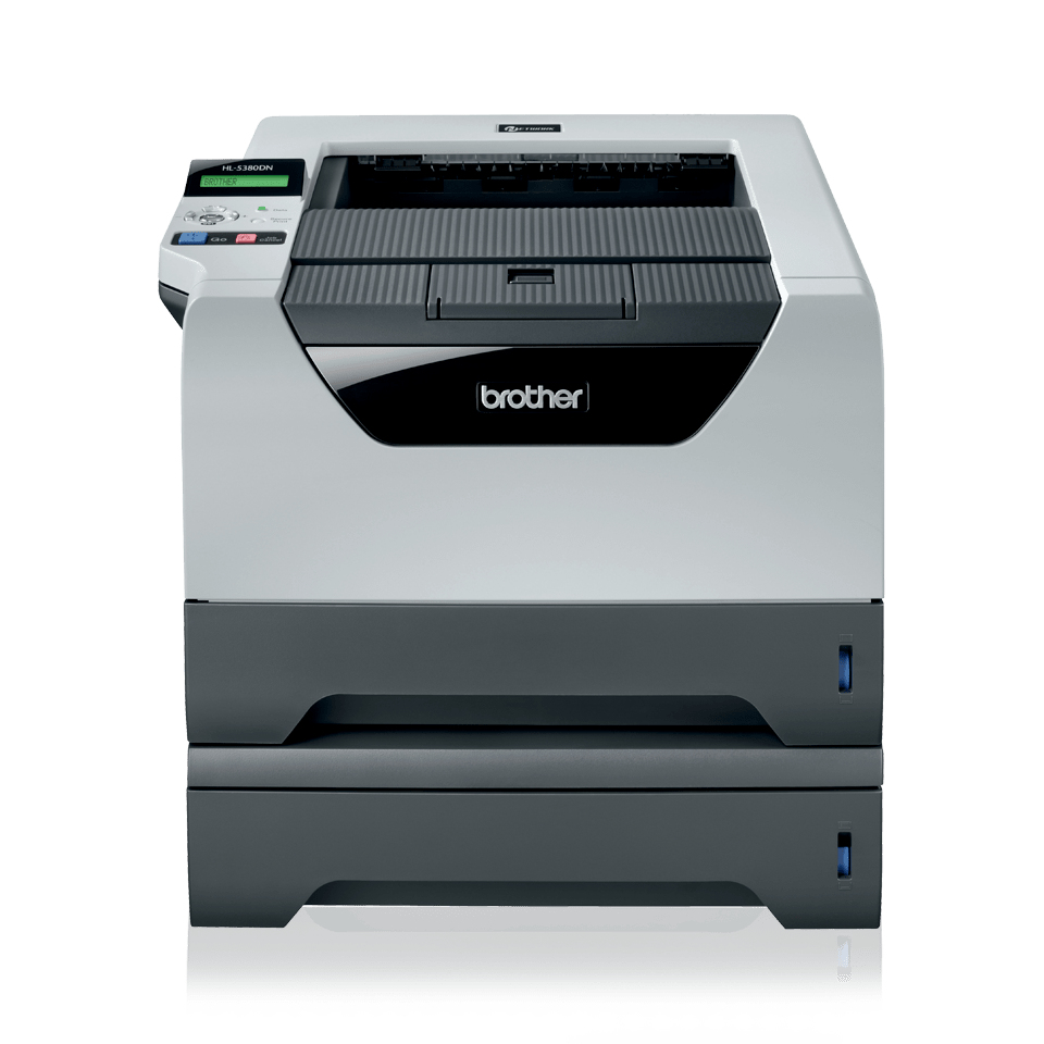 Brother HL-5380DN laser printer – image 5