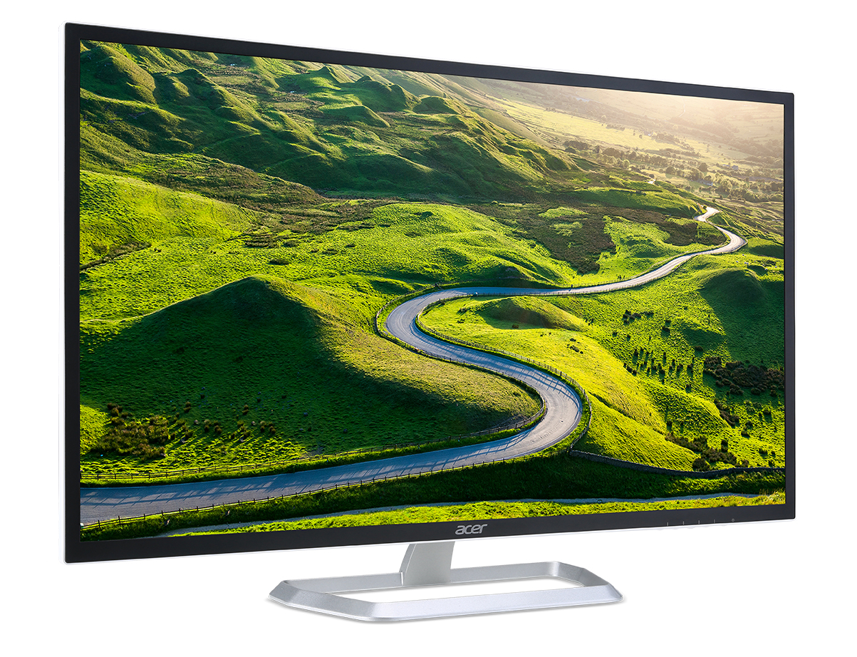 Acer EB321HQUwidp computer monitor – image 2