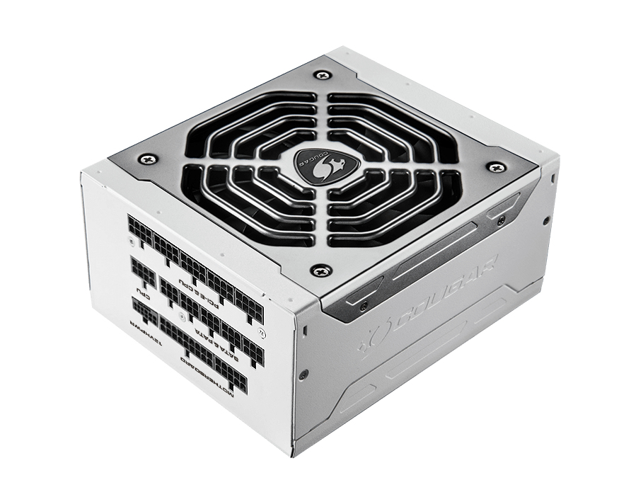 COUGAR POLAR X2 1200W ATX3.1 / 80 Plus Platinum / Modular Power Supply – image 4