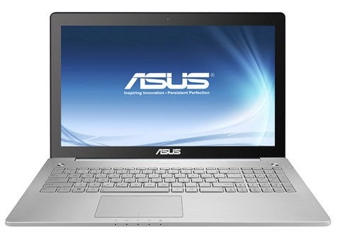 ASUS N550JV-CM160P laptop Intel® Core™ i7 i7-4700HQ
