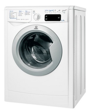 Indesit IWE 6126 BS ECO (IT)