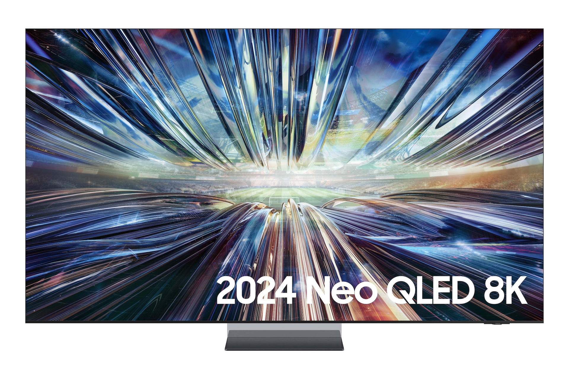 Samsung QE75QN900DTXXU TV 1905 cm (75") 8K Ultra HD Smart TV Wi-Fi Nero