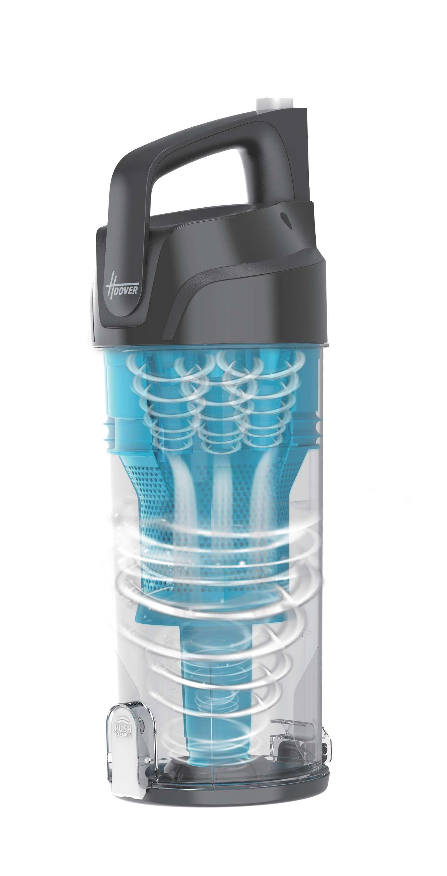 Hoover HU300UPT 001 – image 9