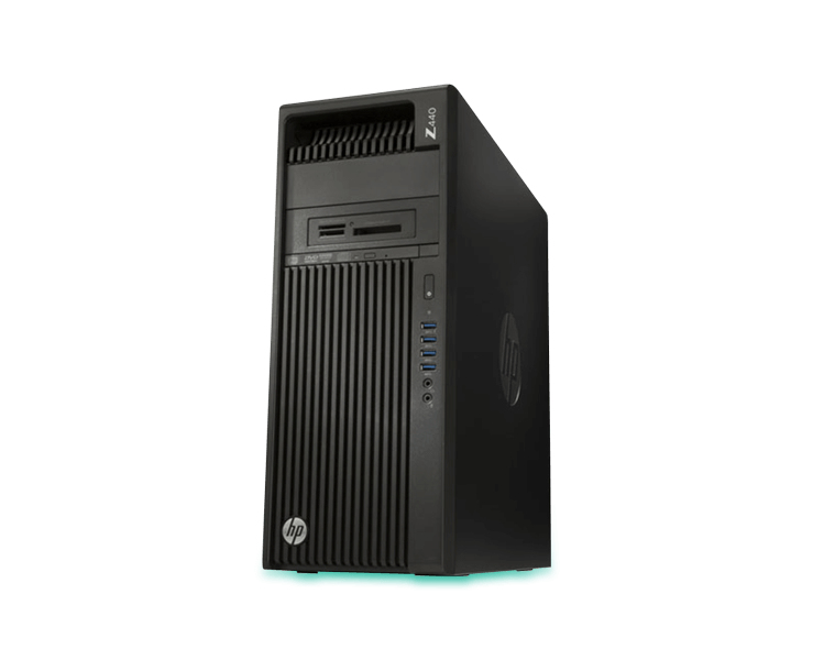Flex IT HP Z440 Workstation (Refurbished)