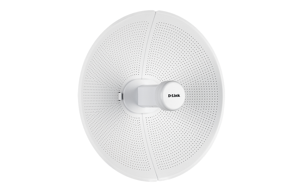 D-Link DAP-3712 867 Mbit/s White Power over Ethernet (PoE) – image 1