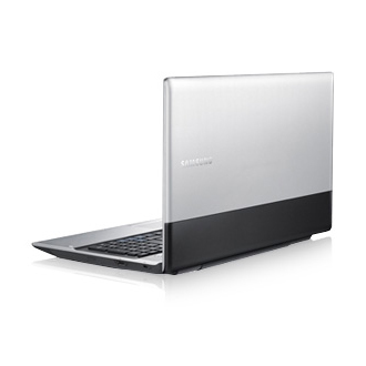 Samsung RV RV711-S01FR Intel® Core™ i3 i3-380M – image 3
