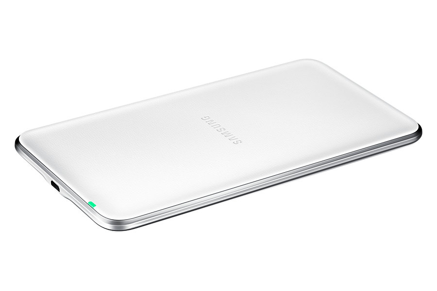 Samsung EP-PN915I Smartphone White USB Indoor