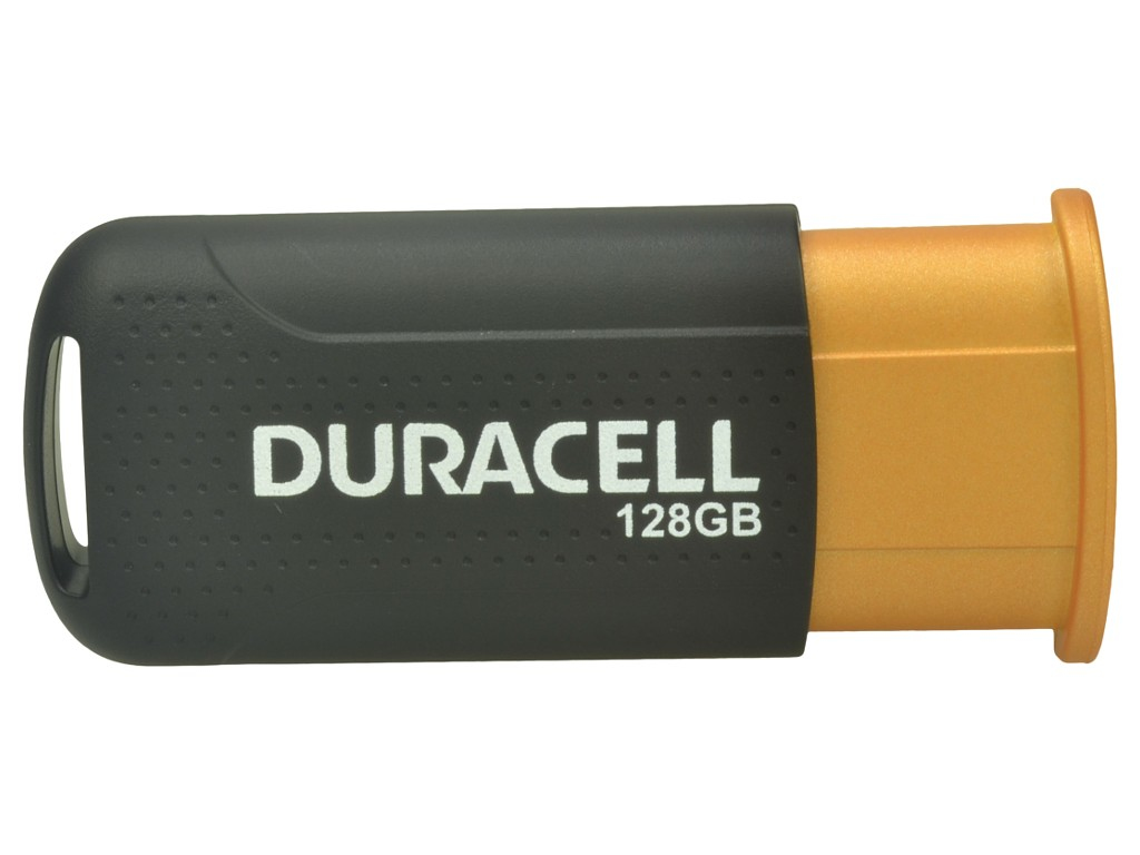 Duracell 128GB USB 3.0 High Performance – image 2