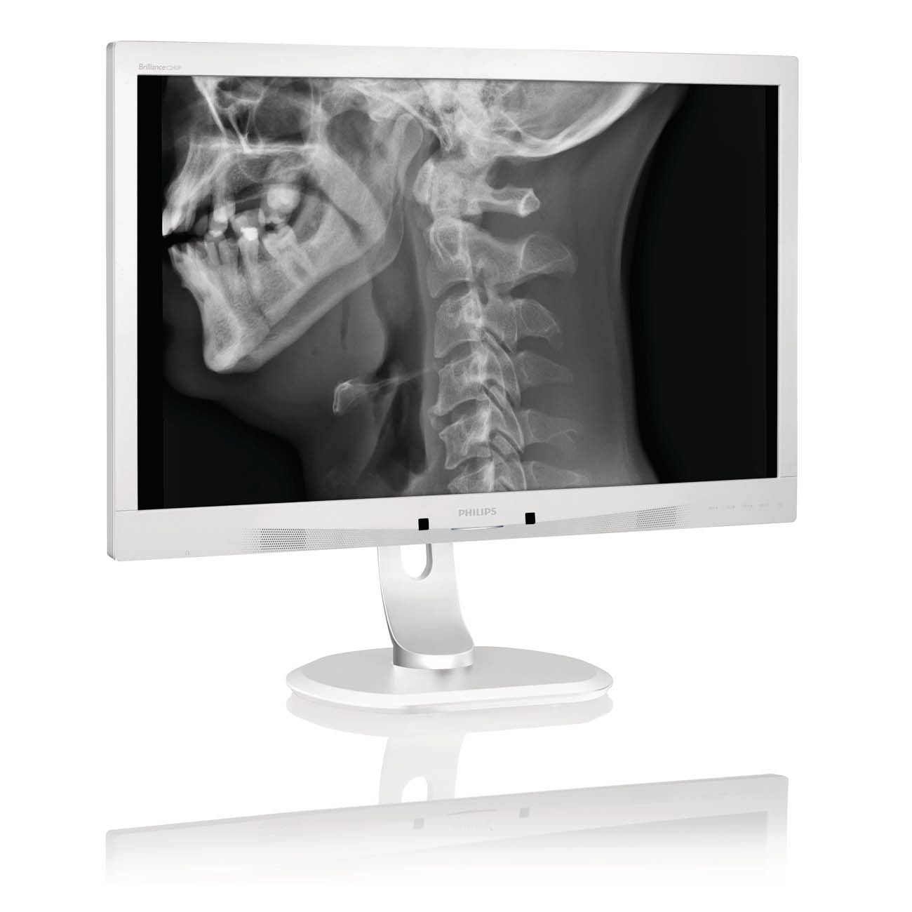 Philips Brilliance C240P4QPYEW/27 computer monitor