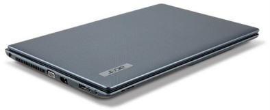 Acer Aspire 5733Z-P622G50Mikk Intel® Pentium® P6200 – image 5