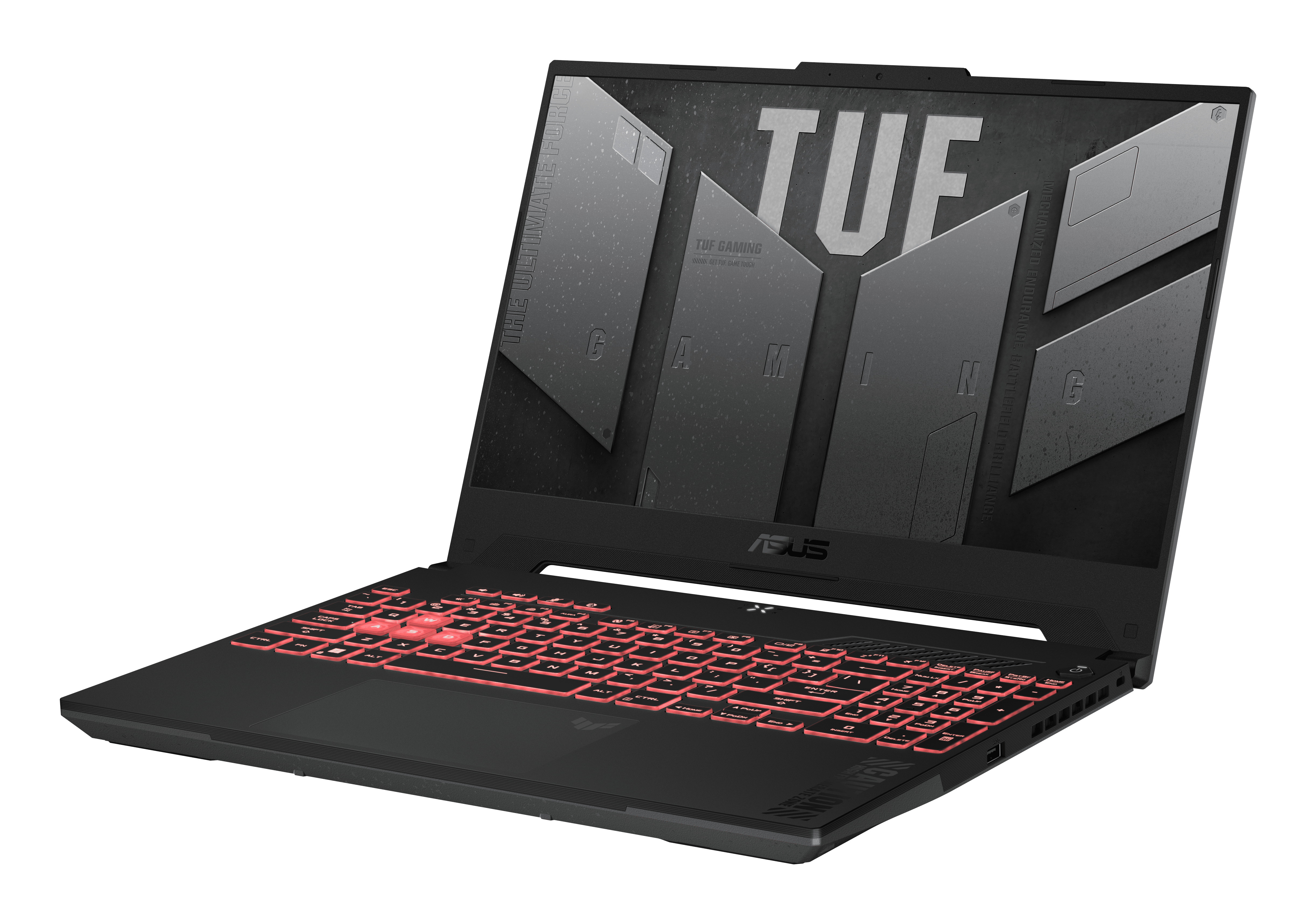 ASUS TUF Gaming A15 FA507UI-LP034W — weergave 5