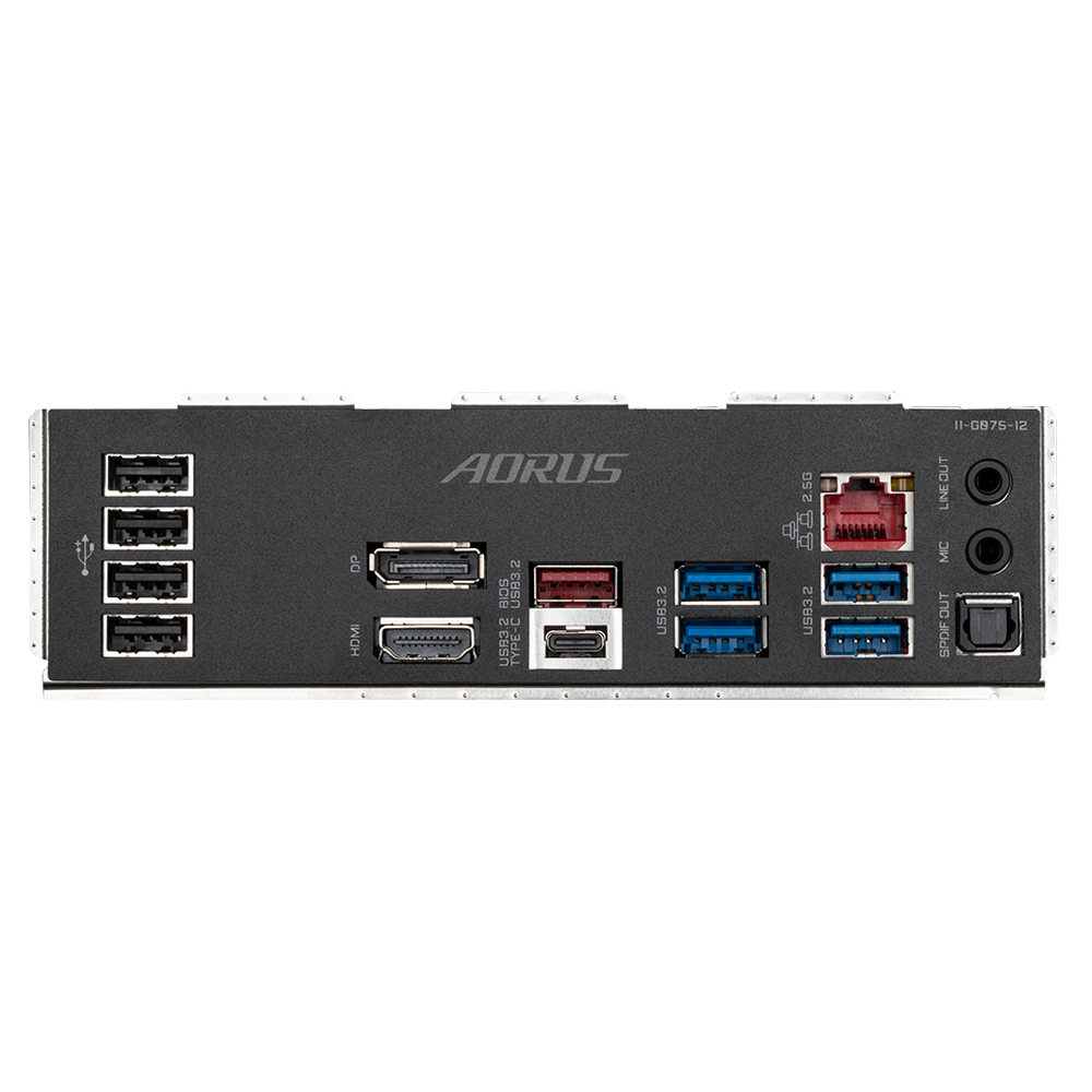 GIGABYTE B660 AORUS ELITE DDR4 – image 5