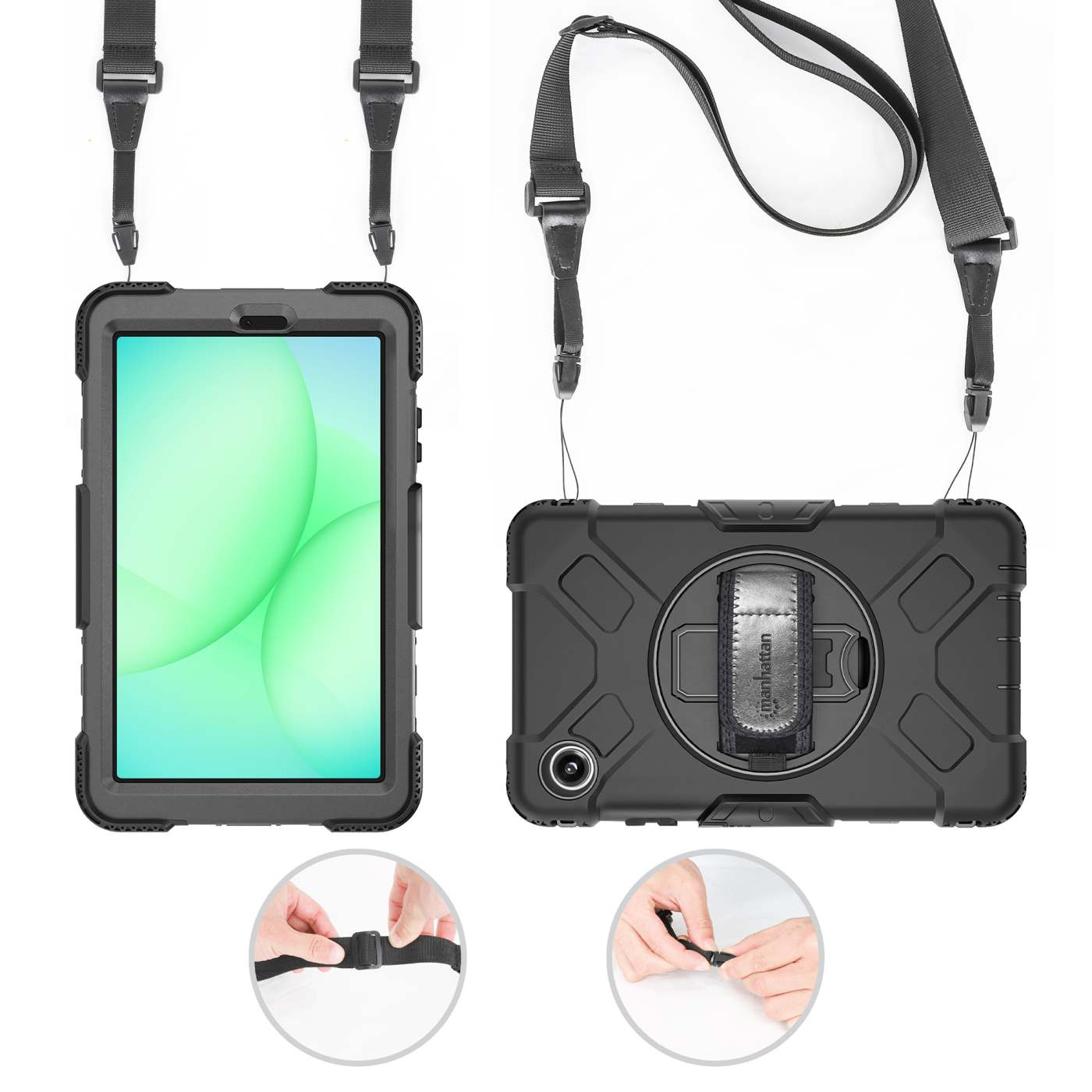 Manhattan 997836 tablet case – image 8