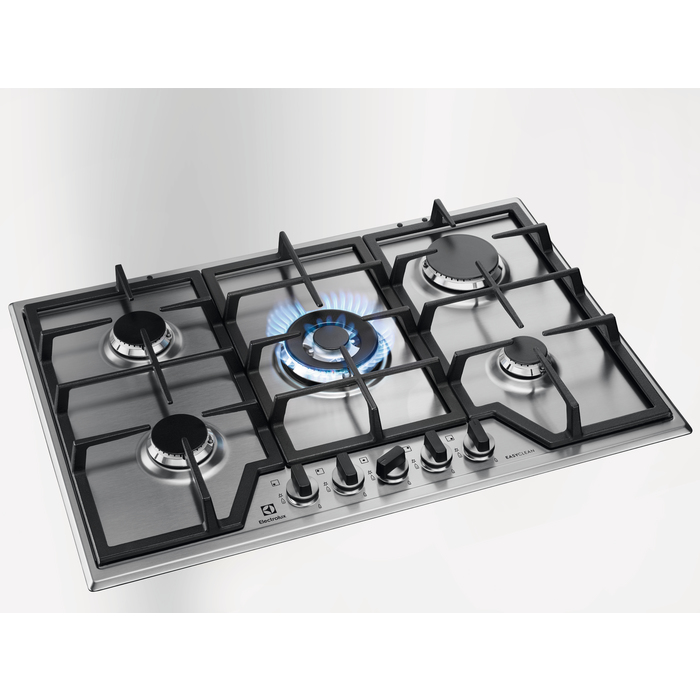 Electrolux KGS7534XX Stainless steel Built-in – image 8
