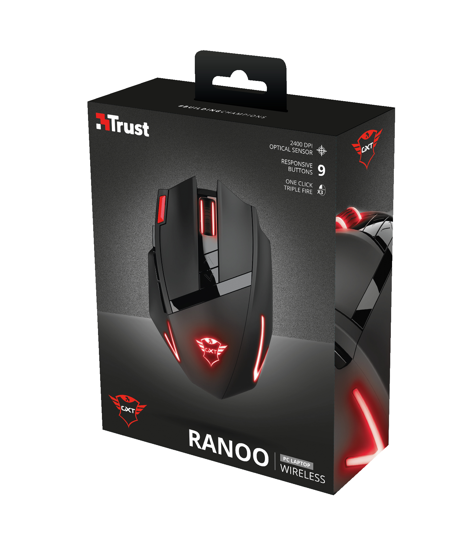 Trust GXT 130 – image 4