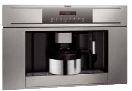 AEG PE3811M coffee maker Espresso machine