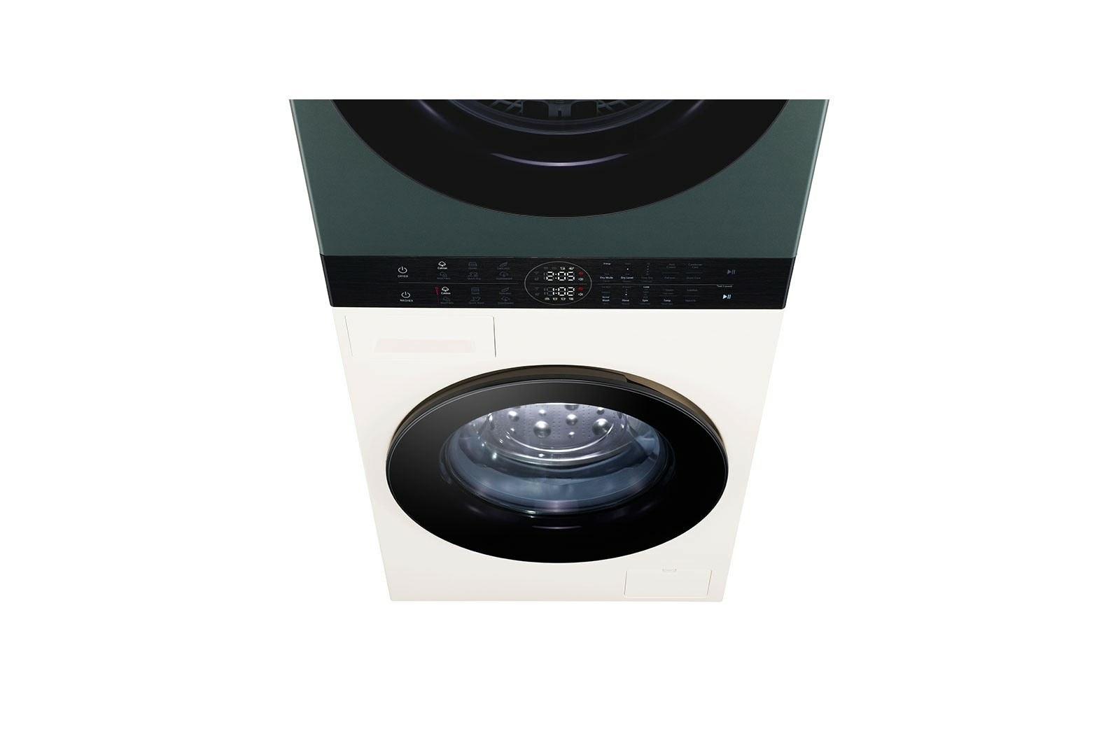 LG F214WT8GRBE domestic appliance set – image 3