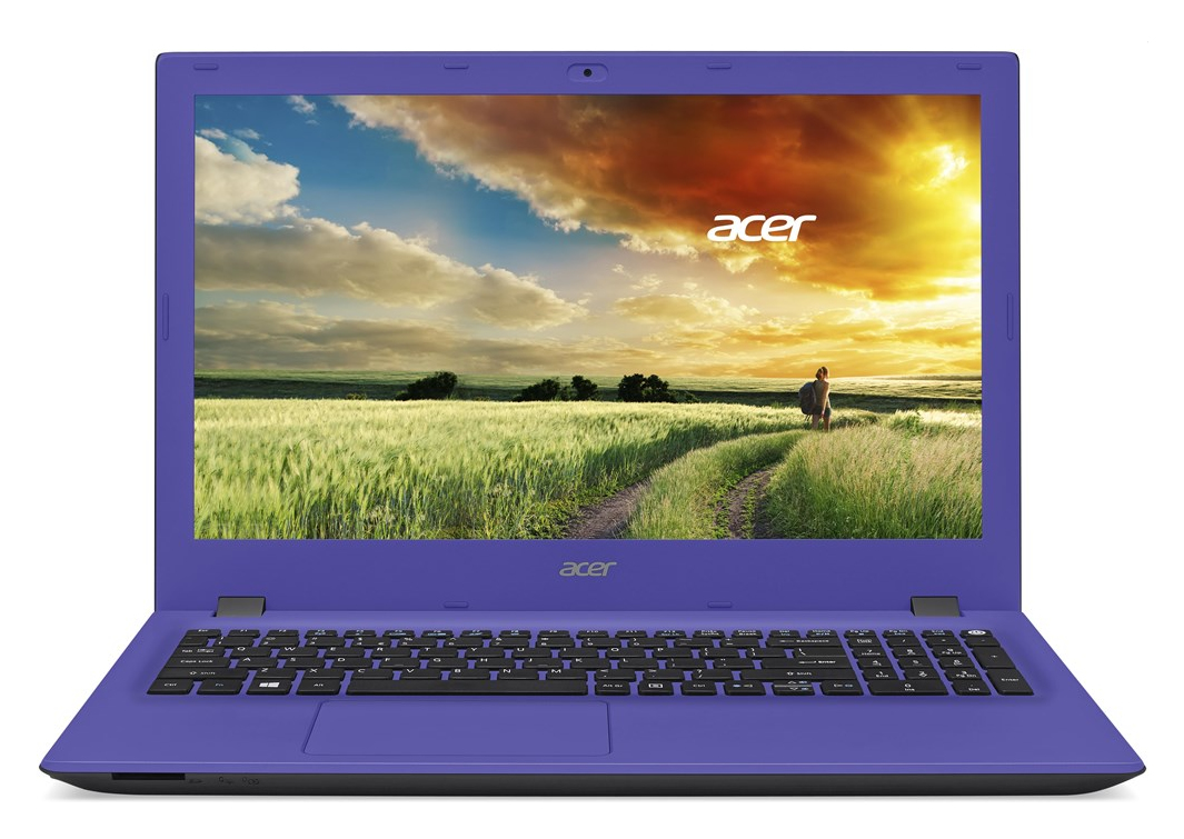 Acer Aspire E E5-573-34J2 Intel® Core™ i3 i3-5005U Laptop