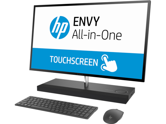 HP ENVY 27-b270nd Intel® Core™ i7 i7-9700T – image 2