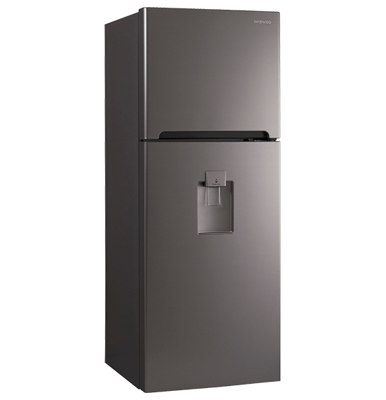 Daewoo DFR-36510GNMD fridge-freezer Freestanding – image 4