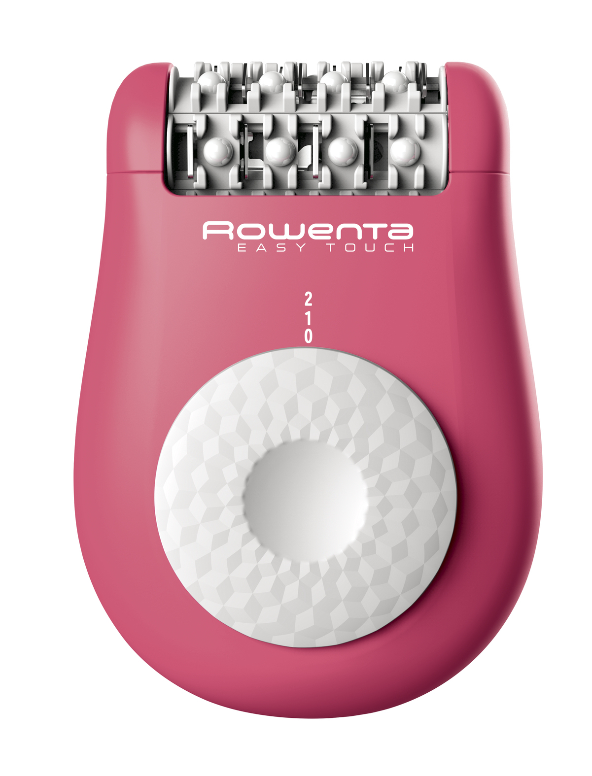 Rowenta EP1110 24 tweezers Pink – image 2