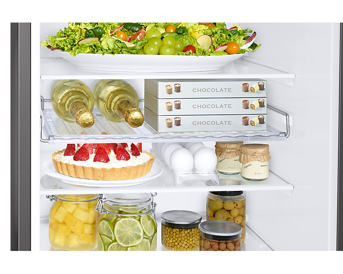 Samsung RB34C652ESA/EK fridge-freezer Freestanding – image 6