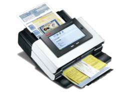 Kodak Alaris Scan Station 500