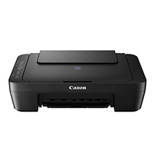 Canon PIXMA E-471 Inkjet A4 – image 2