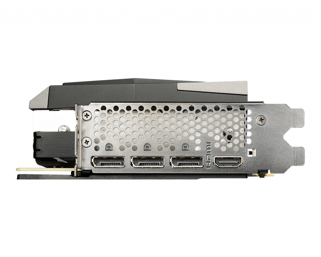 MSI RTX 3090 GAMING TRIO 24G – image 5