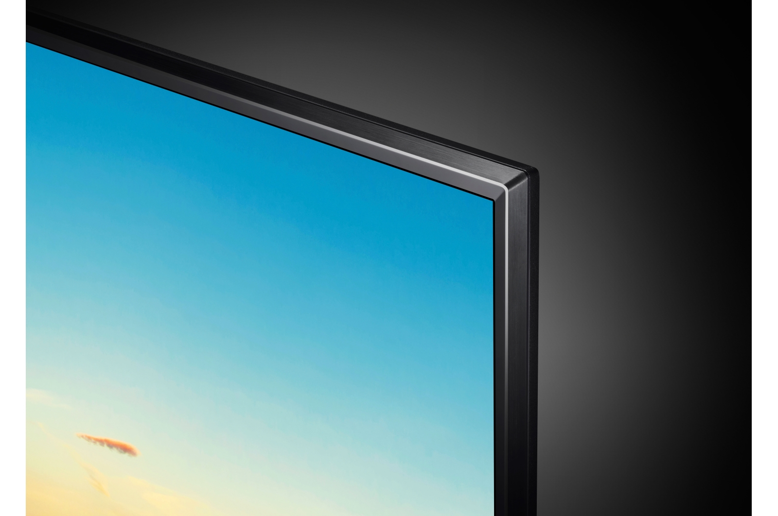LG 55UK6300BUB TV – image 8