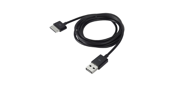 ASUS 90XB007P-MPW010 mobile device charger Smartphone, Tablet Black AC Indoor – image 2