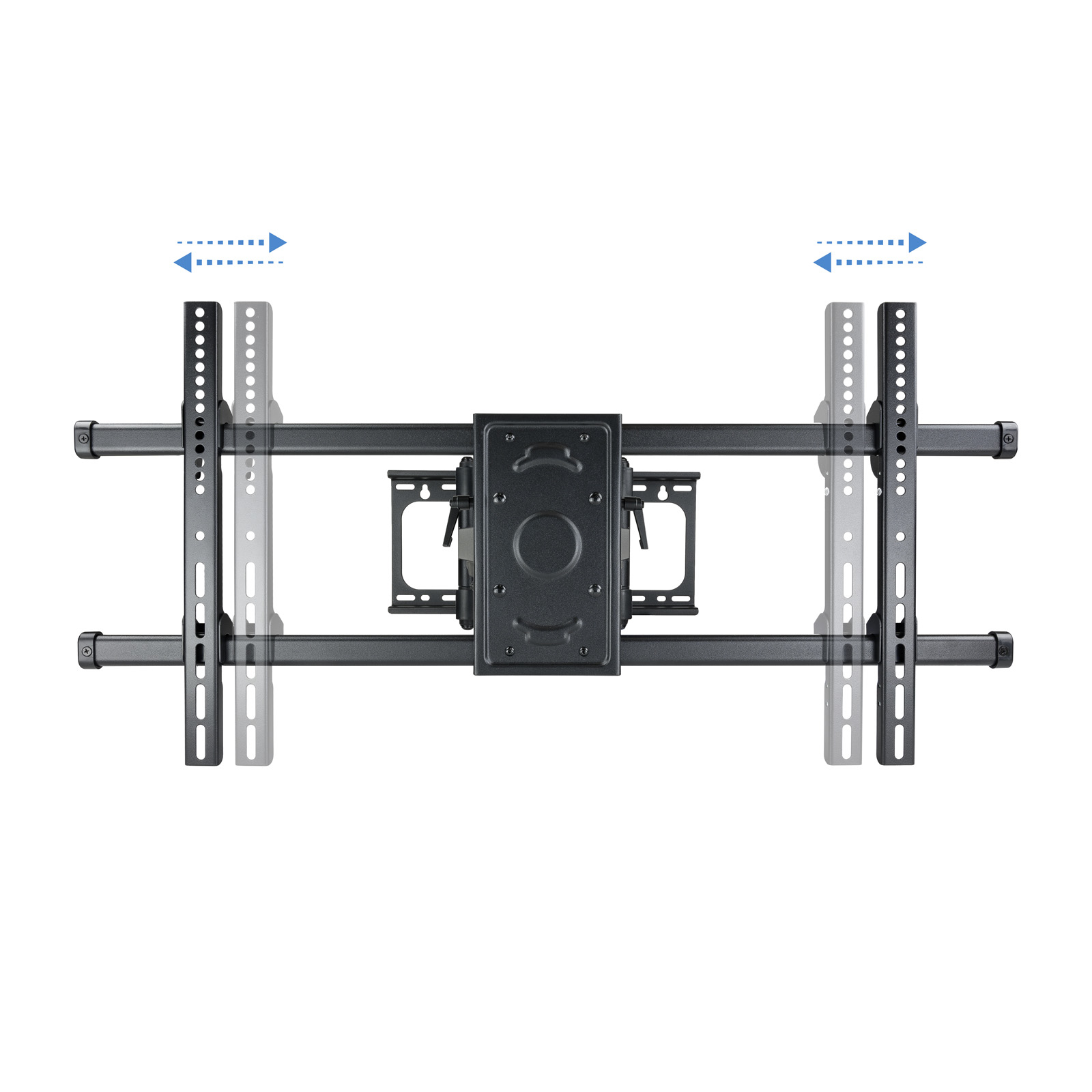 TooQ LP3790TN-B TV mount/stand 2.29 m (90") Black – image 7