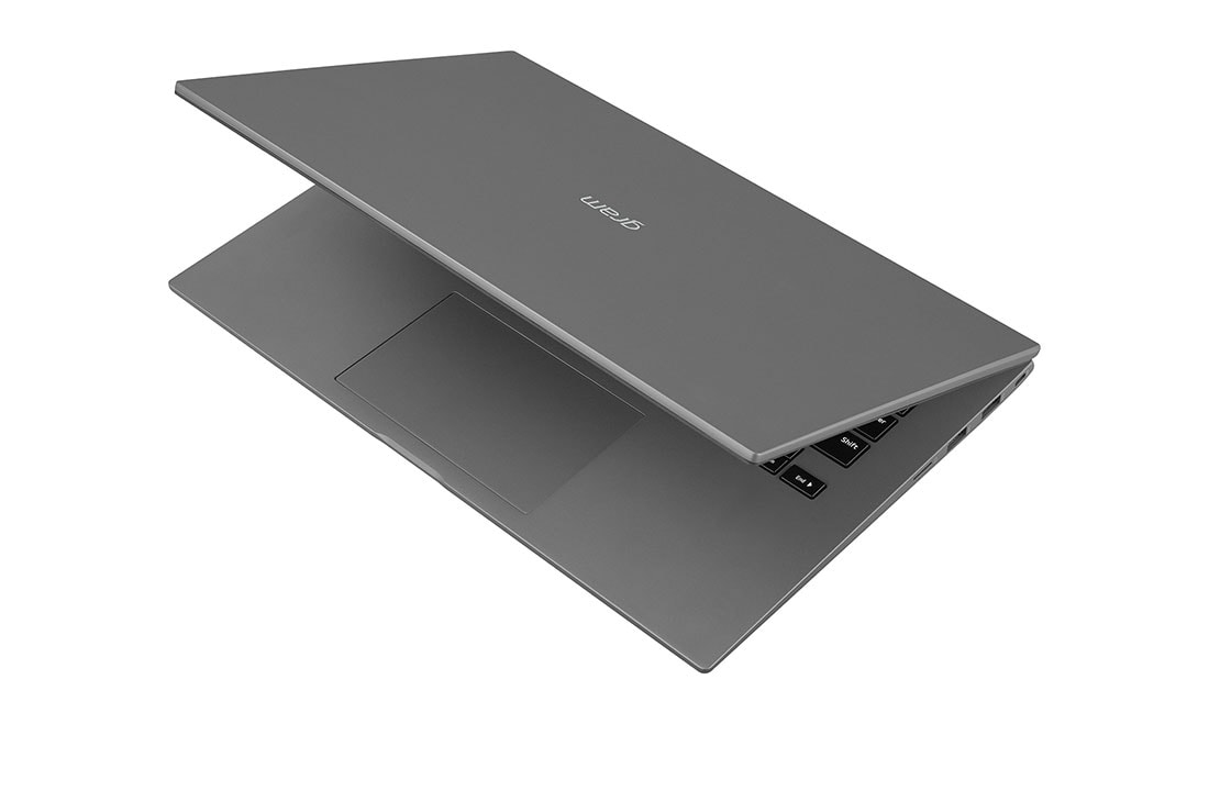 LG Gram 14Z90Q-G.AA56Y laptop Intel® Core™ i5 i5-1240P – image 9