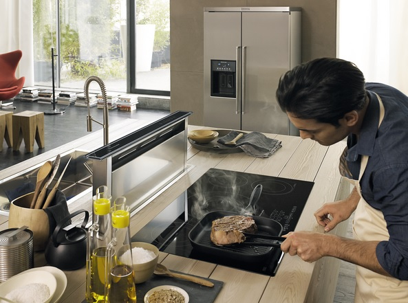 KitchenAid KHIS 6040 – image 4