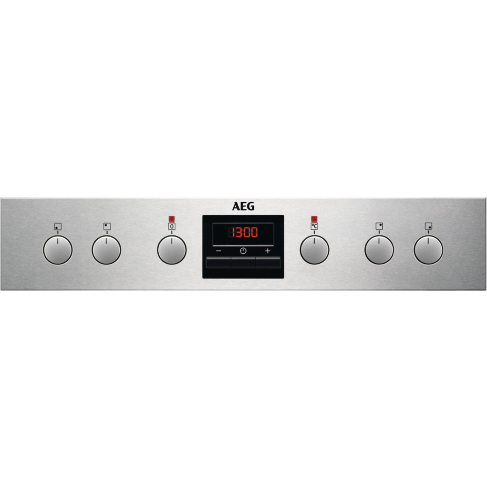 AEG WINNER19NB cooking appliance set Ceramic hob Electric – image 3