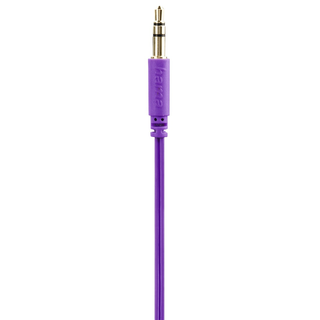 Hama 00177024 headphones/headset Wired In-ear Music Purple – image 4