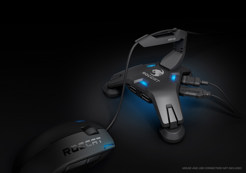 Turtle Beach ROCCAT Apuri – image 2