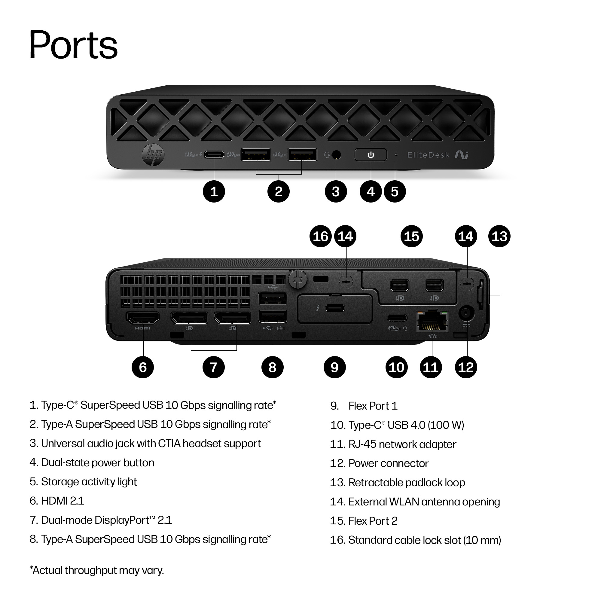 HP DP3B2ET PC/workstation Copilot+ PC – image 4
