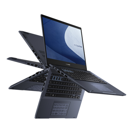 ASUS ExpertBook B5 Flip B5402FEA-XS75T laptop Intel® Core™ i7 i7-1195G7 Hybrid (2-in-1) – image 6